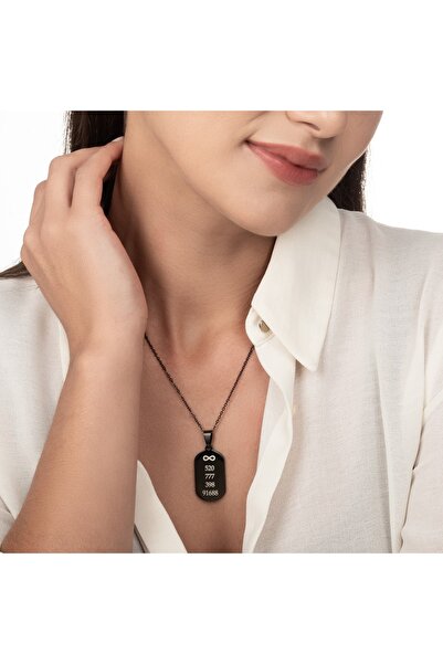 Triveni Bolluk Bereket Para İçin Kadim Tılsımlar Kolyesi