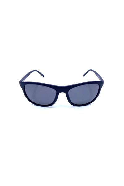 Vintage Life Concept 12216 Model Polarized Dark Blue Sun Lens