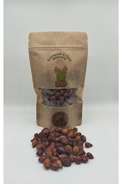 Greengrocer&Tea'S Marketing Kuşburnu 150 Gr