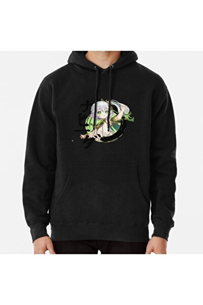 GALASHOP جينشين إمباكت هوديي بغطاء للرأس Mod127