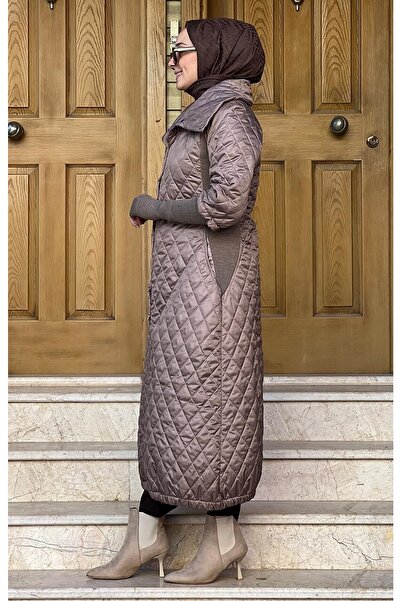 Invee Mink Coat 6378