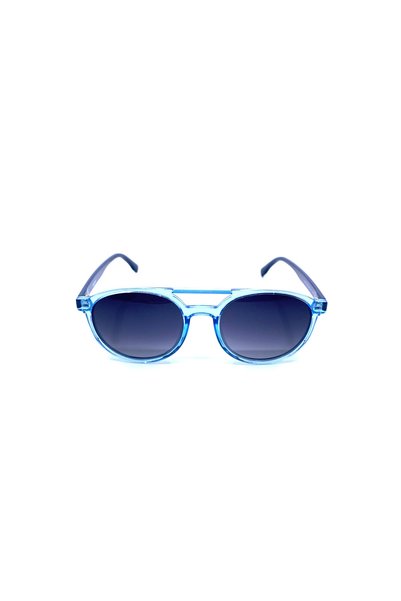 Vintage Life Concept 32206 Model Polarized Blue Sunglasses