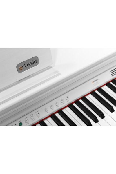 Artesia Dp-10e Beyaz Dijital Piyano