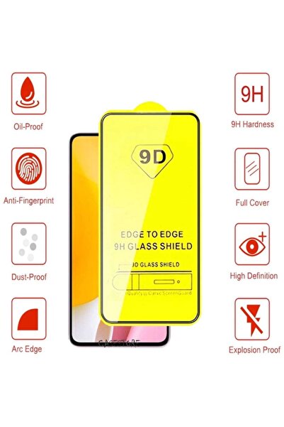 m.tk moveteck Xiaomi Mi 12t Ve Mi12t Pro Uyumlu Ekran Koruyucu Cam Kırılmaz Tam Kaplar Koruyucu Zırh