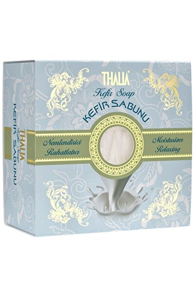Thalia Besleyici Etkili Kefir Özlü Doğal Katı Sabun 150 gr