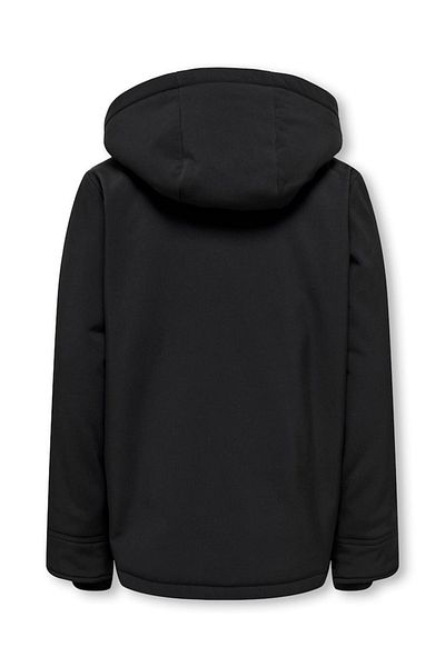 ONLY Kobmaastrıcht Parka Jacket Open