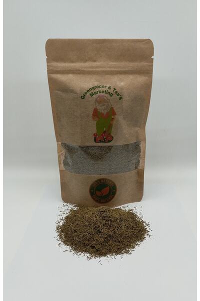 Greengrocer&Tea'S Marketing 200 جرام ورق هيذر