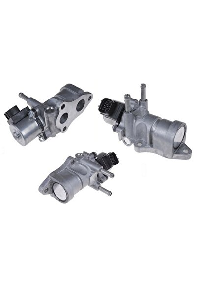 voyer Egr Avensis 2003->> 2.0 Dizel 1cd Uyumlu