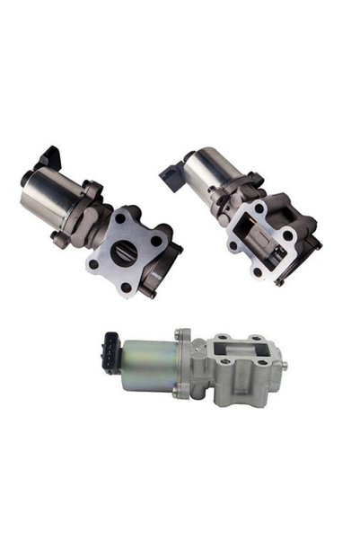voyer Egr Avensis 2006->> 2.0 Dizel 1ad / Rav4 2006->> 2.2 2ad
