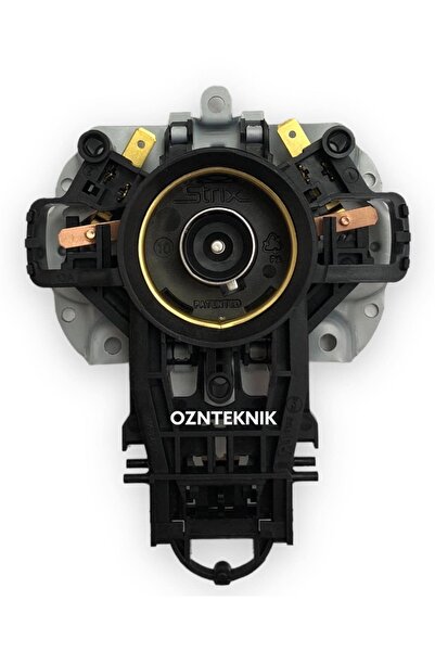 Arzum Ar3002 Çaycı Emniyet Termostat Grubu - Orjinal