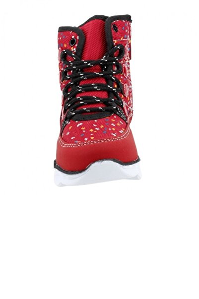 Lisanslı Markalar Twg470 Ултра леки момичешки ботуши с цип