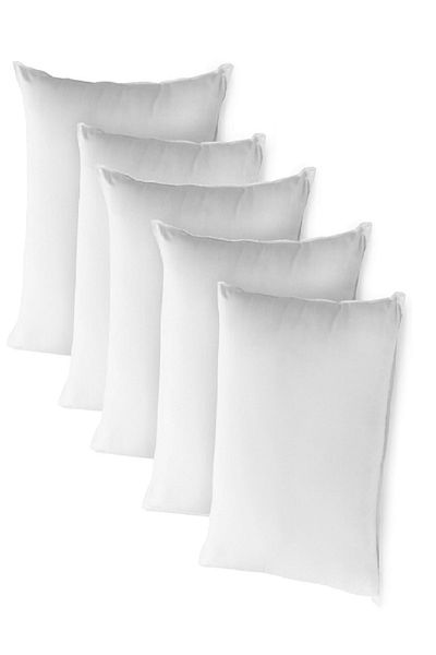 Alla Turca 5 Pieces 1000gr Lux Pillow