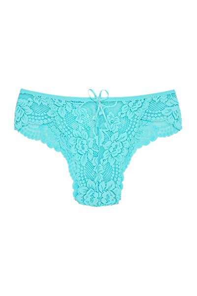 Zena 3-Piece Lace Women's Panties
