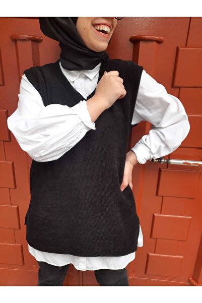 OFF-FALLCOLLECTION Süveter