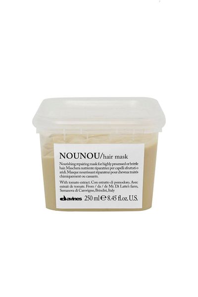 Davines Davines Nounou Nourishing and Protective Care Mask 250ml