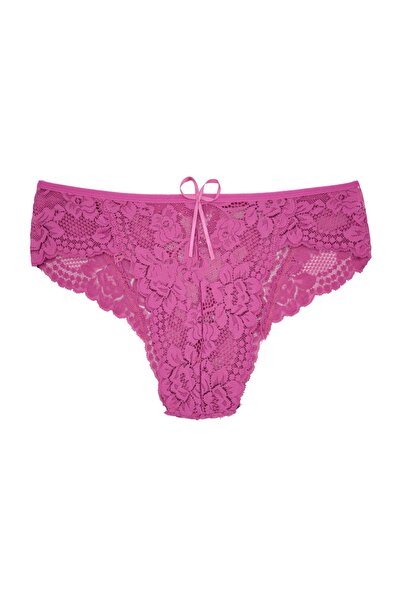 Zena 5-Piece Lace Women's Panties