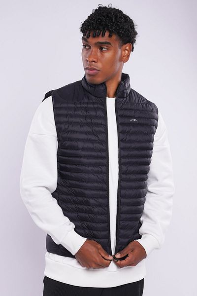 PIQUE Kim Men's Puffer Vest