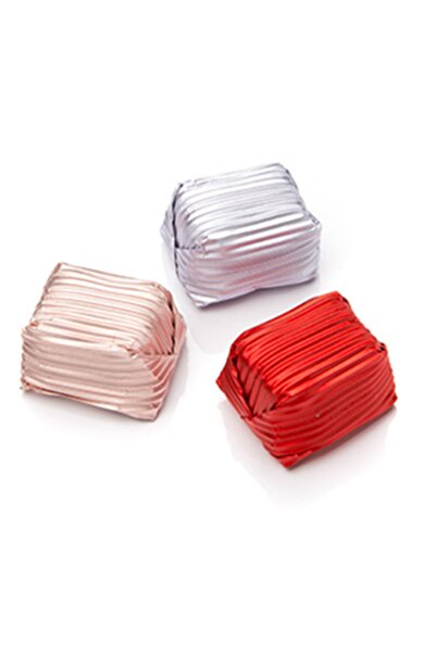 Melodi Çikolata Melodi Yaldızlı Baton Sütlü Çikolata 500 Gr