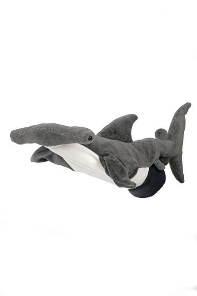 Beleduc Shark Hammer Puppet