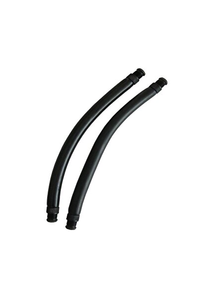 Anamas 18 mm Çift Komponentli Zıpkın Lastiği