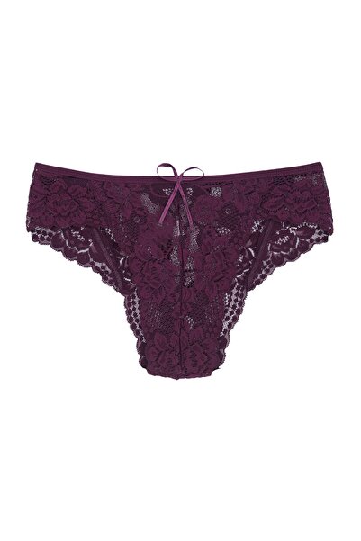 Zena 3-Piece Lace Women's Panties