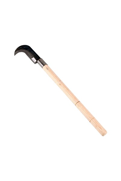 ozaslan Dal Kesme Orak Büyük Ağaç Saplı Sürmene