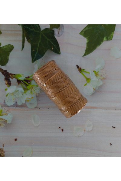 Bonanka Dove Brand Tanger Parachute Rope (100 METERS) (0.8 MM)