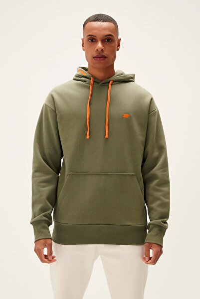 Bad Bear Blaze Hoodie