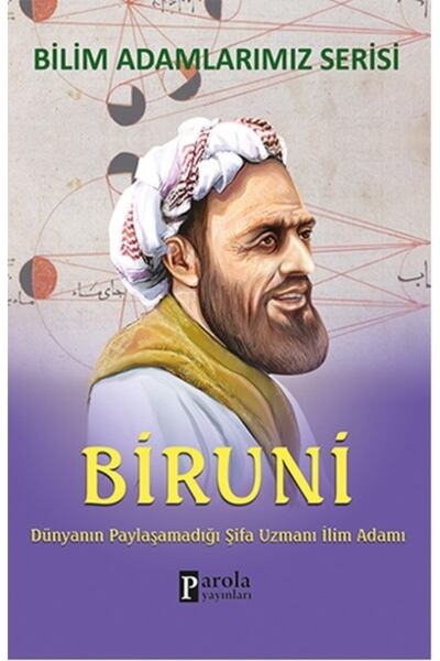 Genel Markalar Bilim Adamlarımız Serisi: Biruni Ali Kuzu