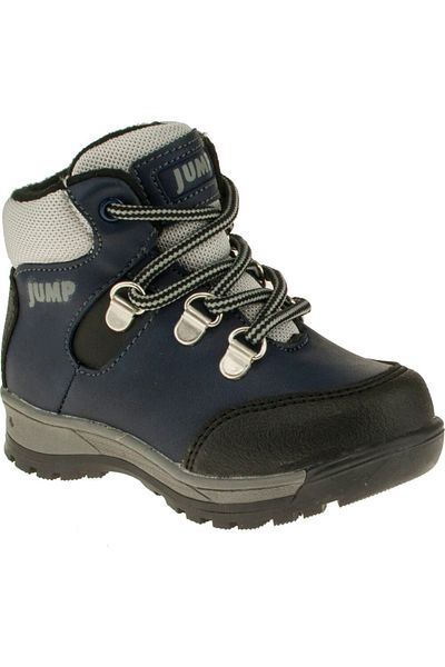 Jump 12101 B Παιδικές μπότες Navy Blue