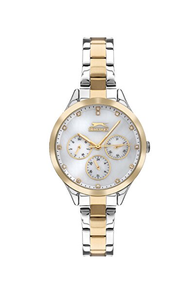 Slazenger Sl.09.2014.4.05 31-35 Mm Kadın Kol Saati