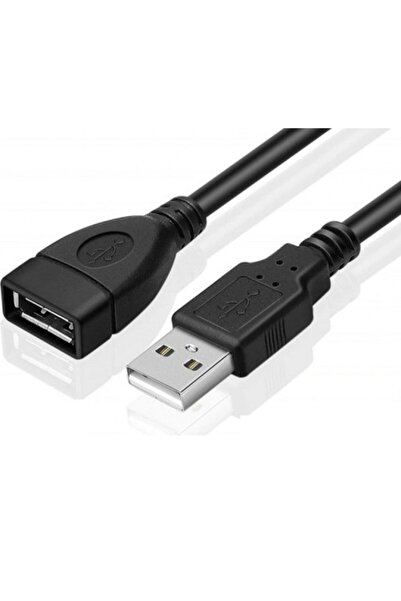 Genel Markalar 1.5M USB Uzatma Kablosu PG-UUK-015