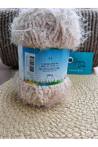 aldemir Kuzum IP 0059 Camel Hair