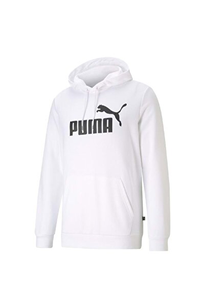 Puma 586688 Ess Bıg Logo Hoodie Tr