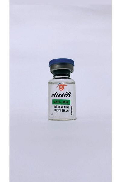 Elixir Anti Acne Serum - 10 ml