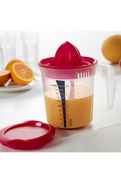 IKEA Infria Lemon Squeezer