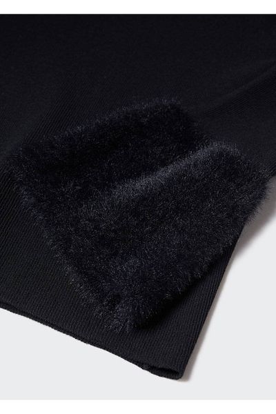 MANGO Woman Women's Sweater