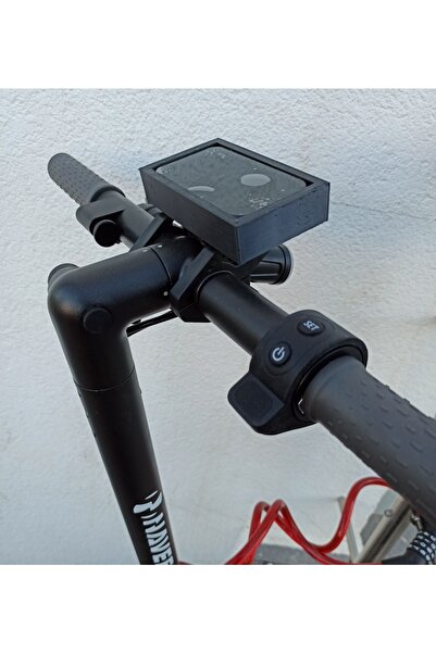 Genel Markalar Navee N65 Uyumlu Ekran Koruma Çerçevesi