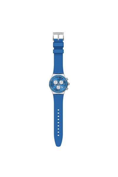 Swatch Yvs485 Men's Wristwatch
