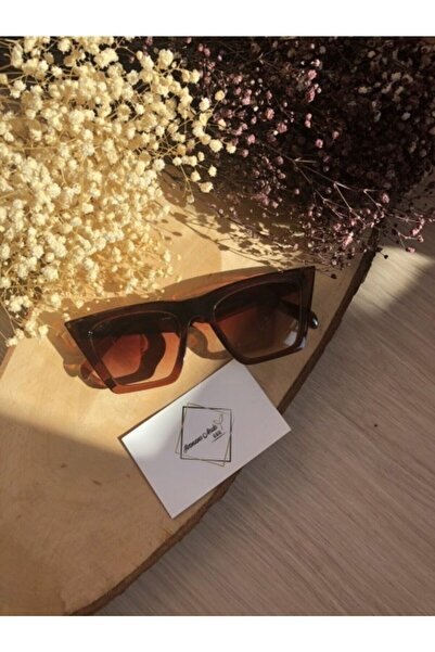 MACERATİ Sunglasses - Stylish and Comfortable Design