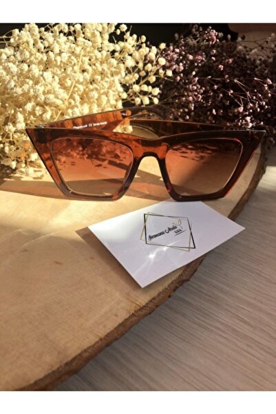 MACERATİ Sunglasses - Stylish and Comfortable Design