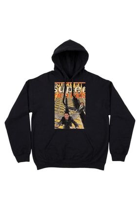 Urbanstadt Frank Ocean Rap Hoodie Sweatshirt Fiyat Yorumlar Trendyol