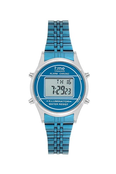 Timewatch Women's Wristwatch TW.127.4CMM
