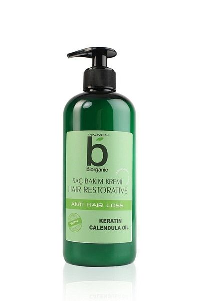 Biorganic Anti-Shedding Conditioner 500 Ml