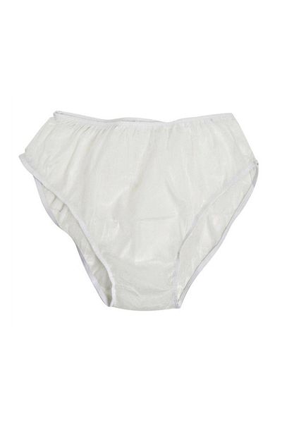 Minion Maternity Panties Mn226 - Small