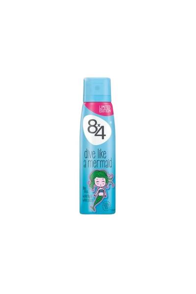 8x4 Unıcorn Sprey Kadın 150ml