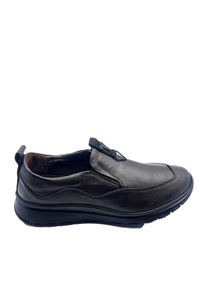 MARCOMEN 16358 Casual Kahve Ayakkabı