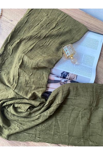 Nilbutik Bamboo Scarf - Stylish and Useful