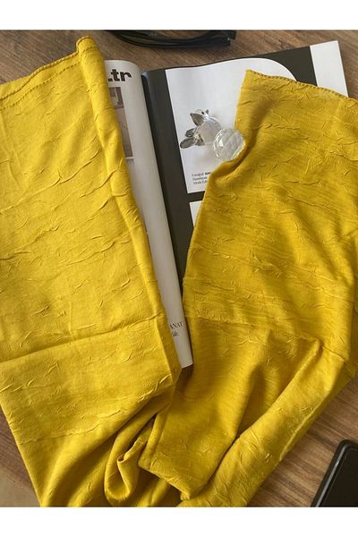 Nilbutik Bamboo Scarf - Stylish and Useful