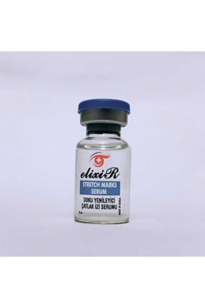 Elixir مصل إصلاح علامات التمدد 10 مل